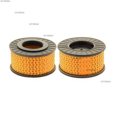 FILTRE A AIR STIHL NO - ref. 20041 | TP Agri