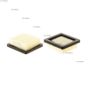 ELEMENT FILTRE - ref. 36046 | TP Agri