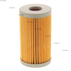 FILTRE A GASOIL N-O KUBOTA - ref. 43160 | TP Agri