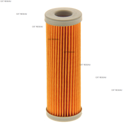 FILTRE A GASOIL N-O KUBOTA - ref. 43563 | TP Agri