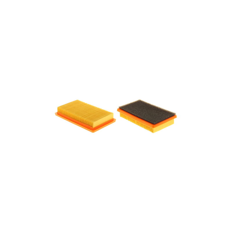 FILTRE A AIR COMPATIBLE MTD 75110298 - ref. 201321 | TP Agri