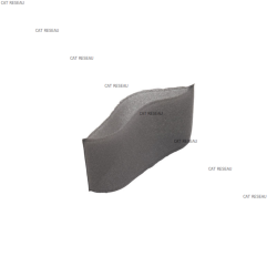 ELEMENT FILTRE - ref. 272218 | TP Agri