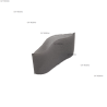 ELEMENT FILTRE - ref. 272218 | TP Agri