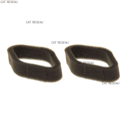 FILTRE A AIR - ref. 462614 | TP Agri