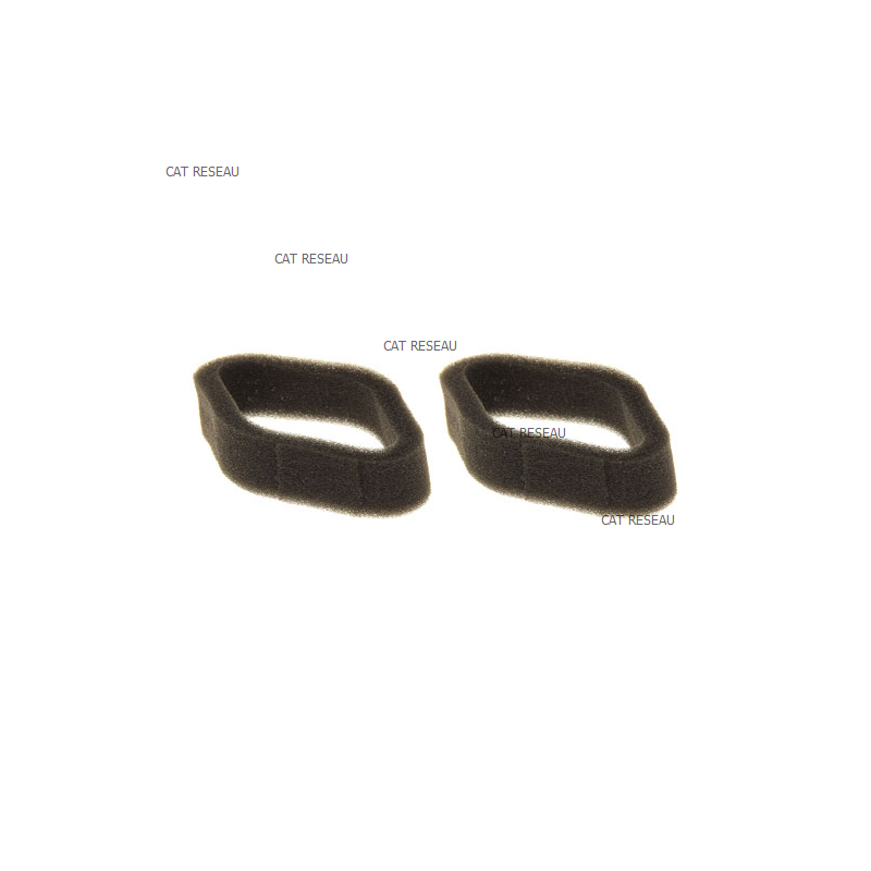 FILTRE A AIR - ref. 462614 | TP Agri