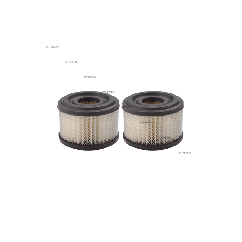 CARTOUCHE FILTRE AIR - ref. 496047 | TP Agri