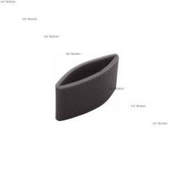 PRE-FILTRE - ref. 590602 | TP Agri