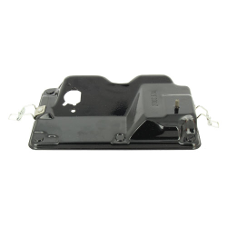BASE-AIR CLEANER - ref. 591804 | TP Agri