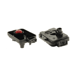 BASE FILTRE A AIR 08P - 09P - ref. 593227 | TP Agri