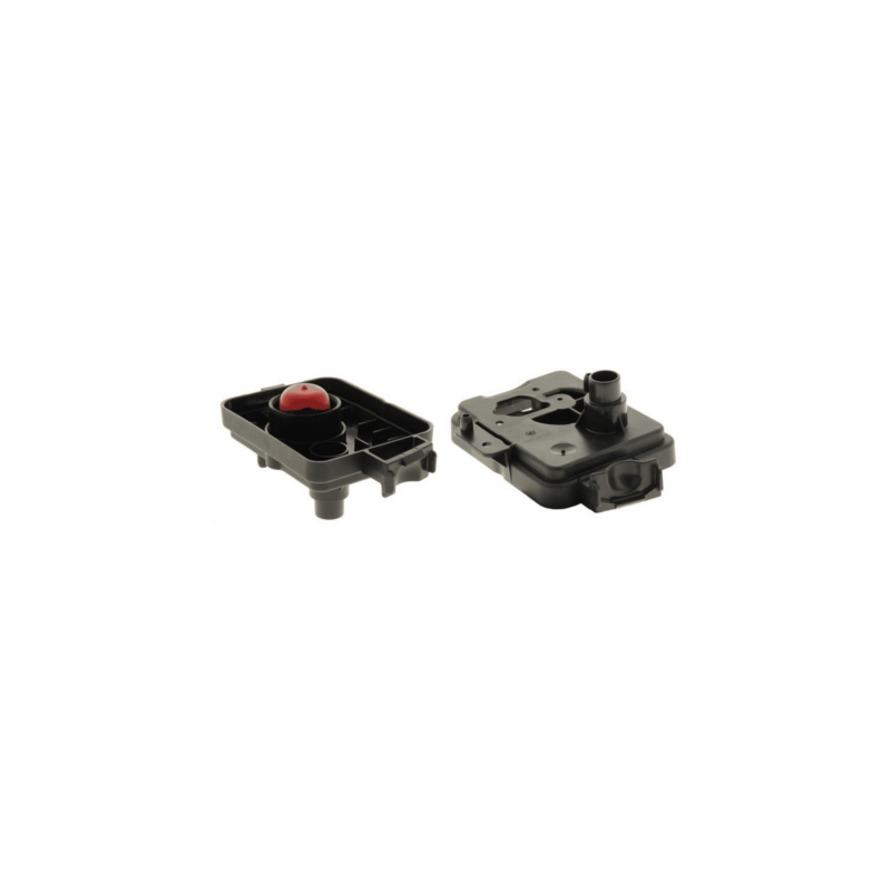 BASE FILTRE A AIR 08P - 09P - ref. 593227 | TP Agri