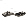 EMBASE DE FILTRE - ref. 594107 | TP Agri