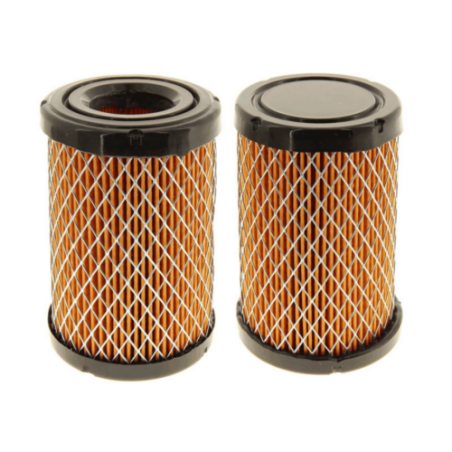 FILTER AIR CYLINDRIQUE-(BA 4243) - ref. 594201 | TP Agri