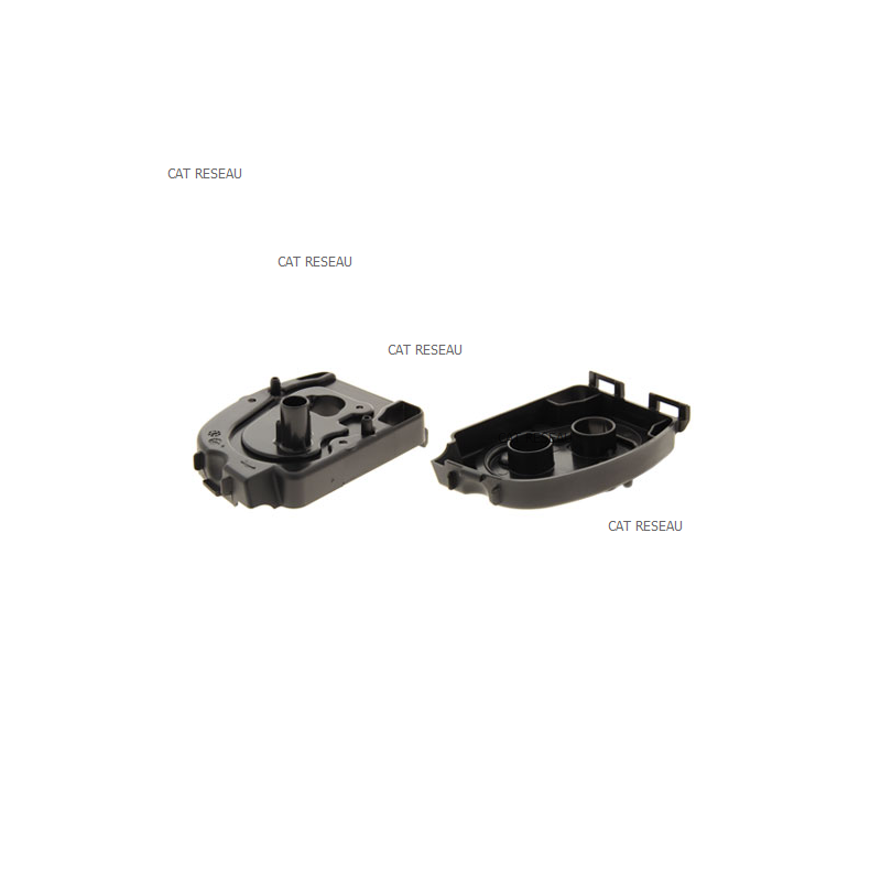 BASE - FILTRE A AIR - ref. 595661 | TP Agri