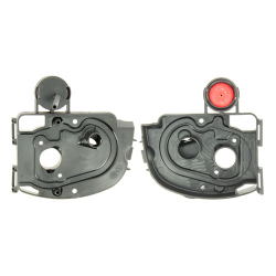 SUPPORT DE FILTRE 09P702 - AP16051600 - ref. 595662 | TP Agri