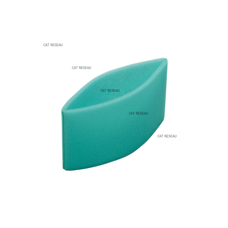 PREFILTRE A AIR MOUSSE - ref. 597266 | TP Agri