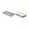 FILTRE A AIR (BA004195) - (PF492889) - ref. 691643 | TP Agri