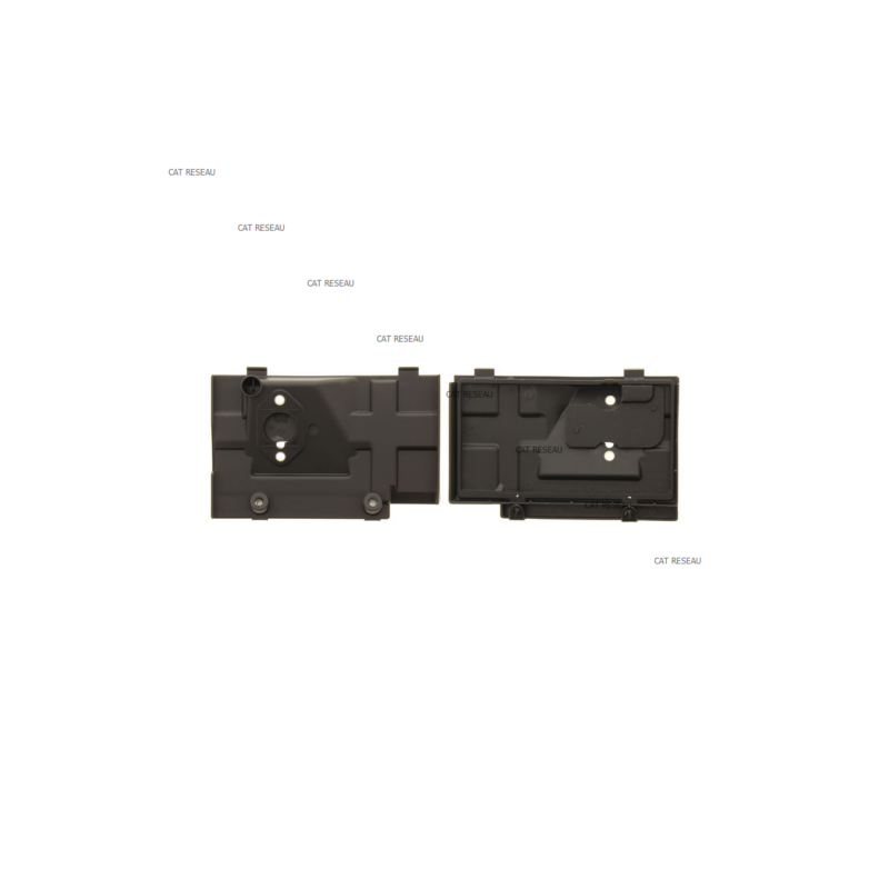 EMBASE FILTRE A AIR - ref. 710145 | TP Agri