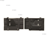 EMBASE FILTRE A AIR - ref. 710145 | TP Agri