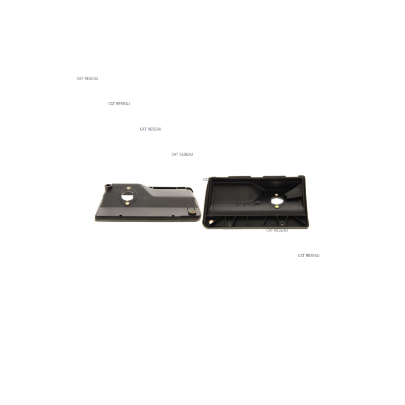 EMBASE FILTRE A AIR - ref. 710226 | TP Agri