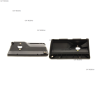 EMBASE FILTRE A AIR - ref. 710226 | TP Agri