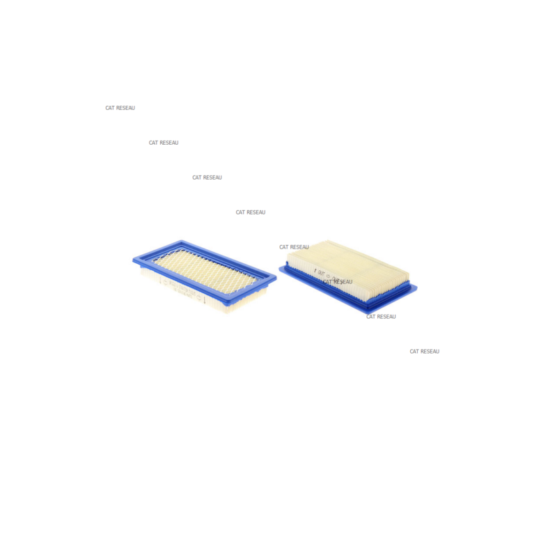 CARTOUCHE FILTRE AIR - ref. 710265 | TP Agri