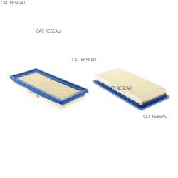 CARTOUCHE FILTRE A AIR - ref. 710266 | TP Agri