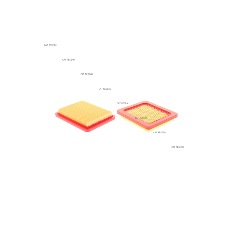 CARTOUCHE FILTRE AIR - ref. 711459 | TP Agri