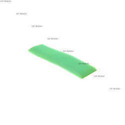 PRE FILTRE A AIR - (BA 4261) - ref. 796254 | TP Agri