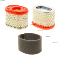 FILTER-AIR CLEANER CA - ref. 796970 | TP Agri