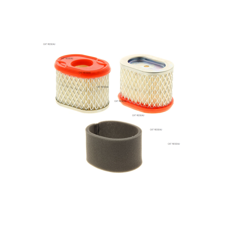 FILTER-AIR CLEANER CA - ref. 796970 | TP Agri