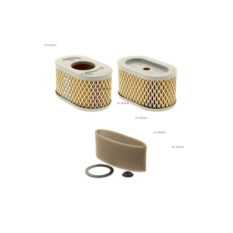 FILTRE A AIR CA - ref. 797033 | TP Agri
