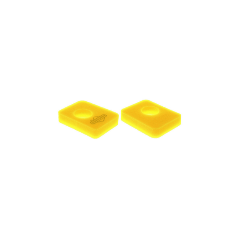 FILTRE A AIR JAUNE (BA004248) (B992375) - ref. 799579 | TP Agri