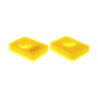 FILTRE A AIR JAUNE (BA004248) (B992375) - ref. 799579 | TP Agri