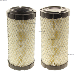 CARTOUCHE FILTRE A AIR - ref. 841497 | TP Agri