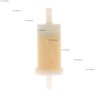 FILTRE ESSENCE - ref. 845125 | TP Agri