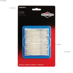 FILTRE A AIR - (F491588S) - (BA004101) - ref. 992351 | TP Agri