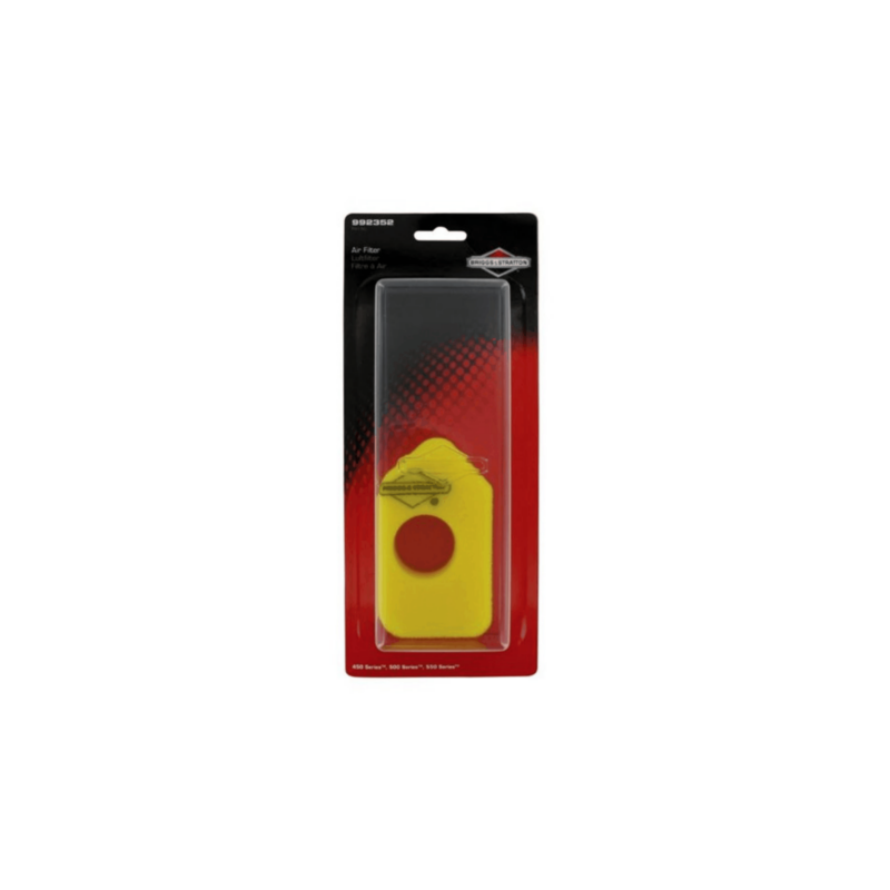 FILTRE A AIR - 698369 - ref. 992352 | TP Agri