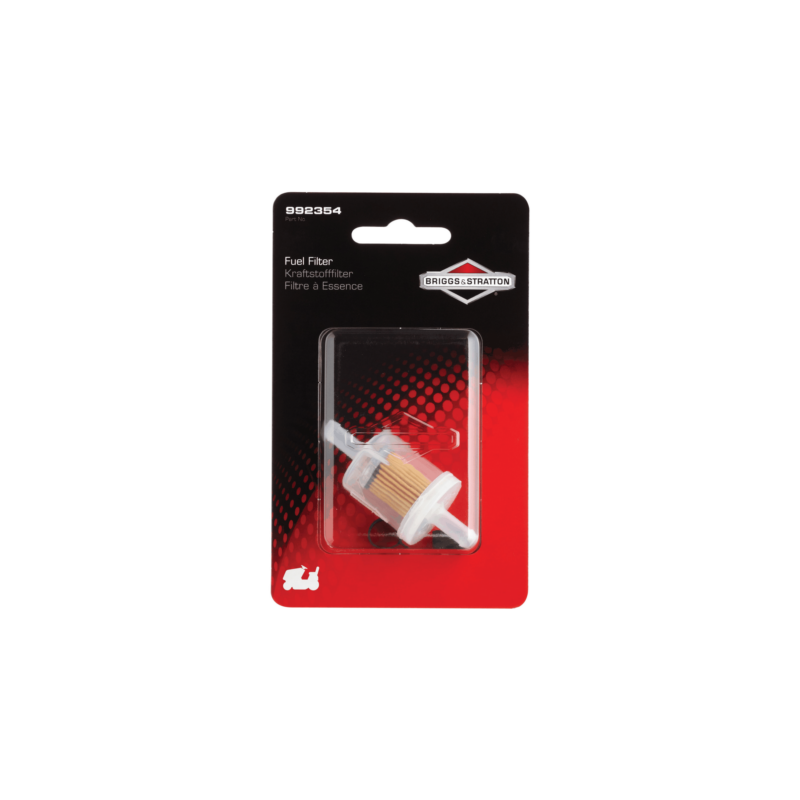 FILTRE A ESSENCE 691035 (BA004129) - ref. 992354 | TP Agri