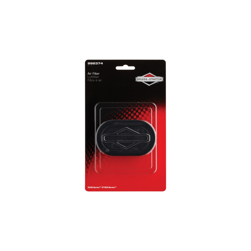 FILTRE A AIR 593260 - (BA004247) - ref. 992374 | TP Agri