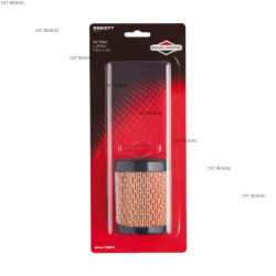 FILTRE A AIR ROND SERIE 21 - ref. 992377 | TP Agri