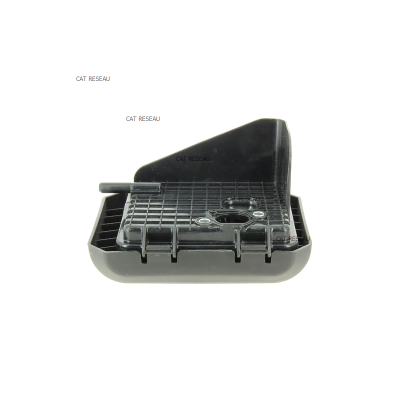 FILTRE A AIR (ELEMENT+BOITIER) - ref. 1210374 | TP Agri