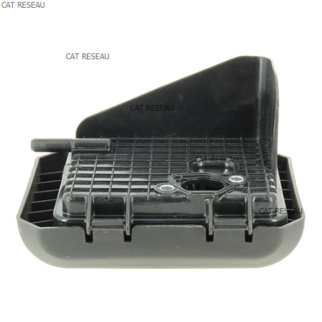 FILTRE A AIR (ELEMENT+BOITIER) - ref. 1210374 | TP Agri