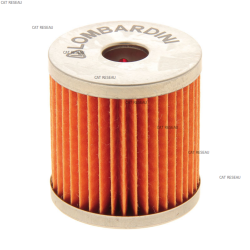 FILTR A GASOIL - ref. 2175009 | TP Agri