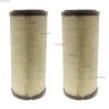FILTRE A AIR - ref. 2175124 | TP Agri