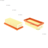 FILTRE 2175156 - ref. 2175251 | TP Agri