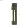 FILTRE ESSENCE - ref. 3730034 | TP Agri