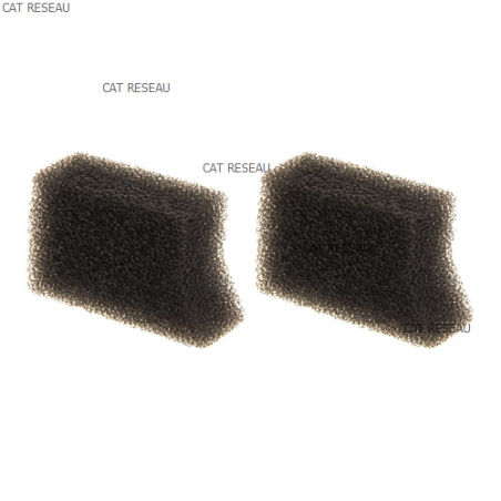 AIR FILTER - ref. 3781420 | TP Agri