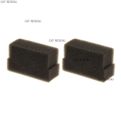 AIR FILTER VIP 42/52 - ref. 3781481 | TP Agri