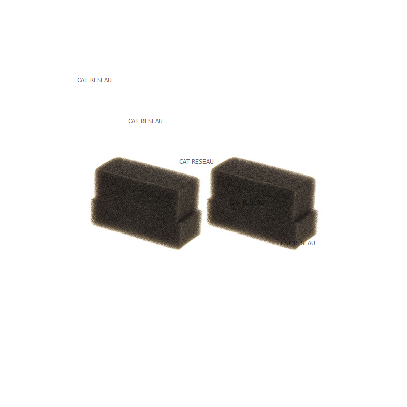 AIR FILTER VIP 42/52 - ref. 3781481 | TP Agri