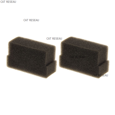 AIR FILTER VIP 42/52 - ref. 3781481 | TP Agri